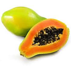 Solo Sunrise Papaya