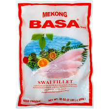 Mekong Basa Swai Fillet 2 lb
