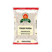 Laxmi Thin Poha : 4 lb