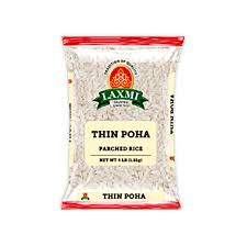 Laxmi Thin Poha : 4 lb
