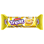 Britannia Treat Pineapple Biscuits 3.5 oz