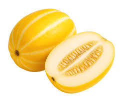 Korean Melon