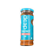 Deep Chutney Red Chili 7.7 oz