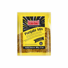 Shalini Punjabi Mix 21 oz