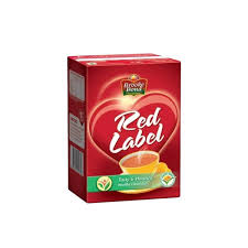 Brooke Bond Red Label Tea 450 g