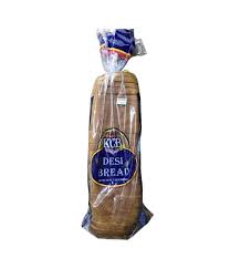 Kcb wheat desi bread