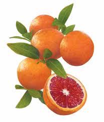 Blood Orange