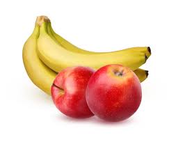 Apple Banana