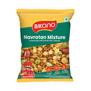 Bikano Navratan Mixture, 360g