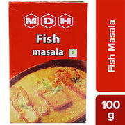 Mdh Fish Curry Masala 100 g