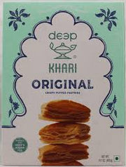 Deep Khari Original 14 oz
