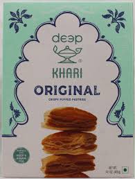 Deep Khari Original 14 oz