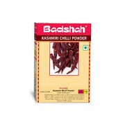 Badshah Kashmiri Chilli : 100 Gm