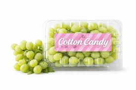 Cotton Candy Grapes 2lb