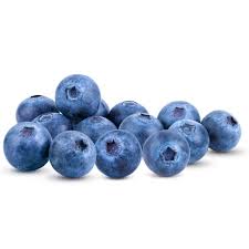 Berry Fresh Blueberries 6 oz