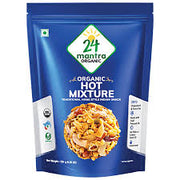 24 Mantra Org Hot Mixture : 150 g