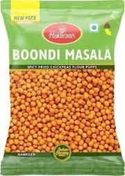 Haldiram's Boondi Masala 14.1 oz