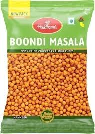Haldiram's Boondi Masala 14.1 oz