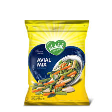 Vadilal Avial Mix 11 oz