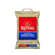 Royal Basmati Rice 10 lb
