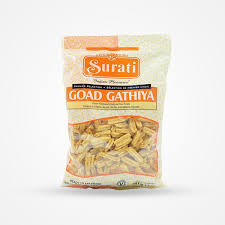 Surati goad gathiya 80g