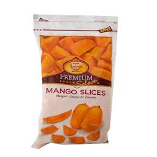 Deep Mango Slices 12 oz