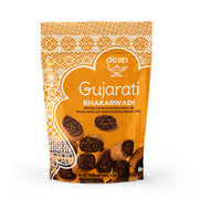 Deep Gujarati Bhakarwadi 340g