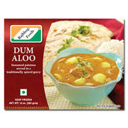 Rajbhog Dum Aloo, 283 g