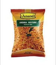 Anand Andhra Mixture 14 oz