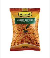 Anand Andhra Mixture 14 oz