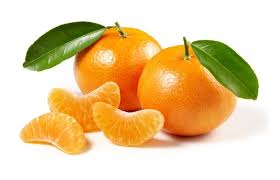 Nova Tangerines