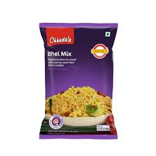 Chheda‚ Bhel Mix 170 g