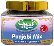 Mast Punjabi Mix Mouth Freshnr, 7 Oz
