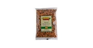 Bansi Roasted Masala Channa 400 g