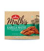 Haldirams Mathis Karela 200g
