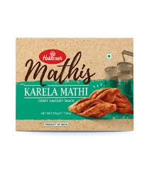 Haldirams Mathis Karela 200g