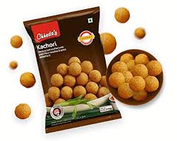 Chheda Farali Potato Chivda 150 g