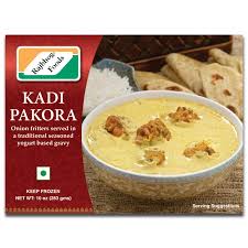 Rajbhog Kadi Pakora 10 oz