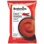 Brahmins Kashmiri Chilli : 500 Gm