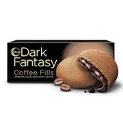Dark Fantasy Coffee Fills: 150g