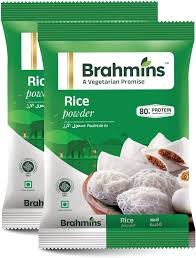 Brahmins Rice Powder : 1 Kg
