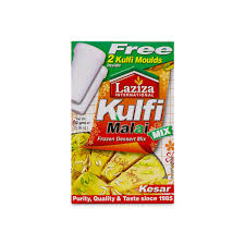 Laziza Kulfi Malai Mix 152 gms