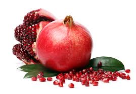 Big Pomegranate