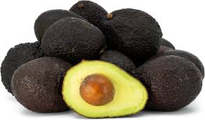 Hass Avocados