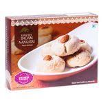 Karachi Bakery Badam Nankhatai, 250 g