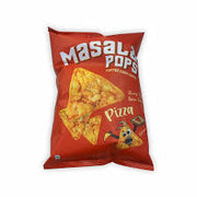 Deep Masala Pops Pizza 80g