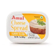 Amul Cheese Spread Plain 7oz