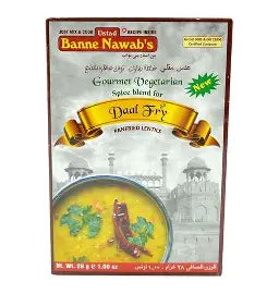 Banne Nawab‚Äôs Daal Fry 28 g 1.00 oz