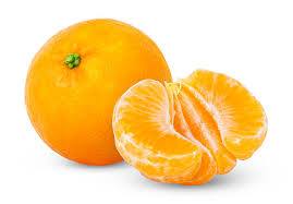 Clementine (medium)