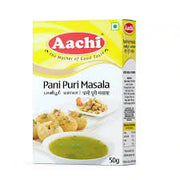 Aachi Pani Puri Masala : 100 Gm